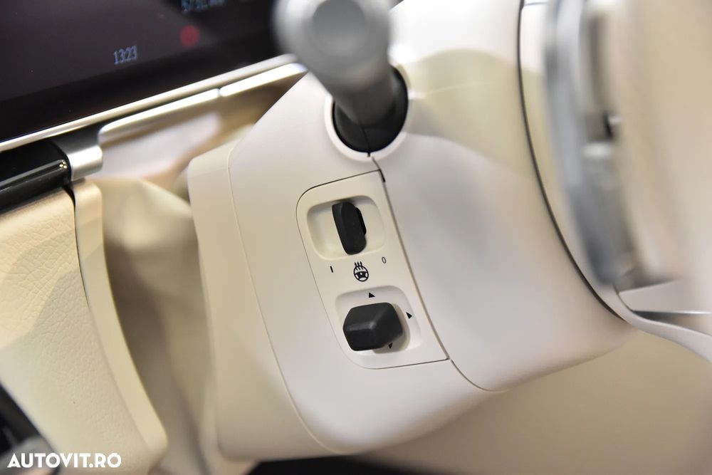 Mercedes-Benz S 580 e 4MATIC - 14