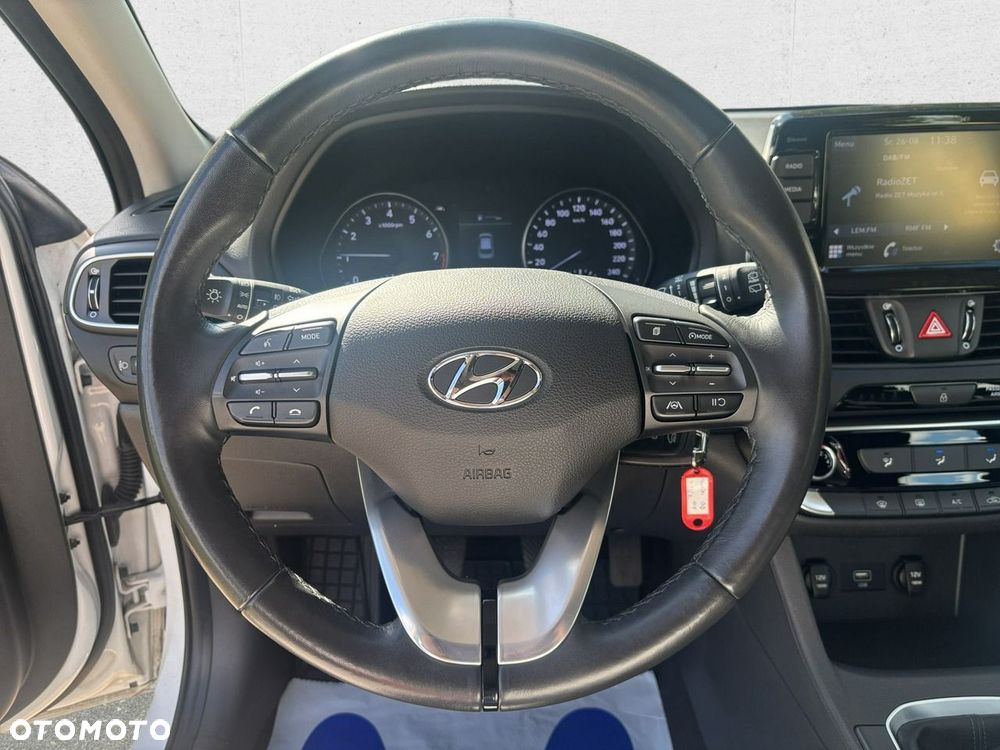 Hyundai i30 - 16