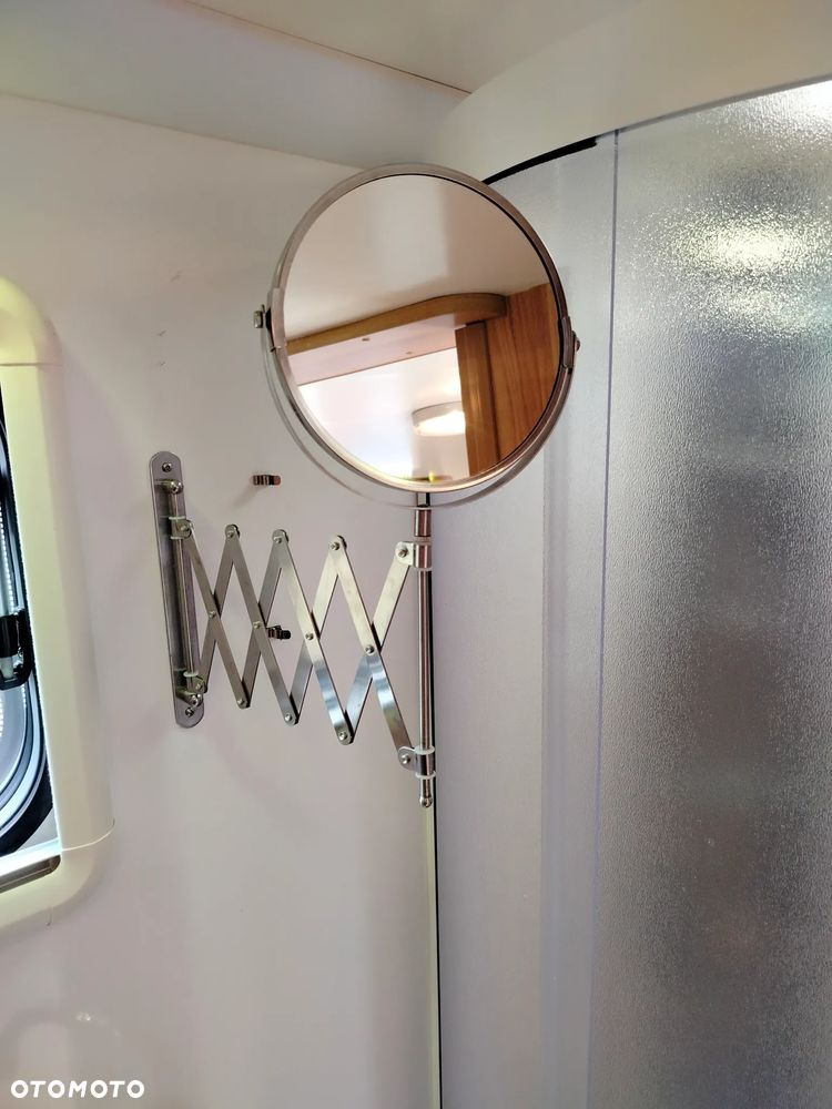 Bailey Unicorn Seville - 12