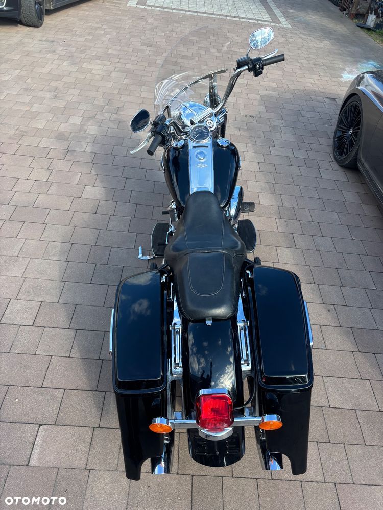 Harley-Davidson Touring Road King - 4