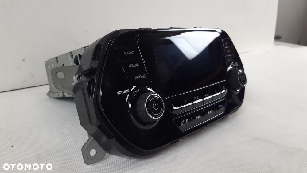 FIAT TIPO II RADIO 07356542550 - 5