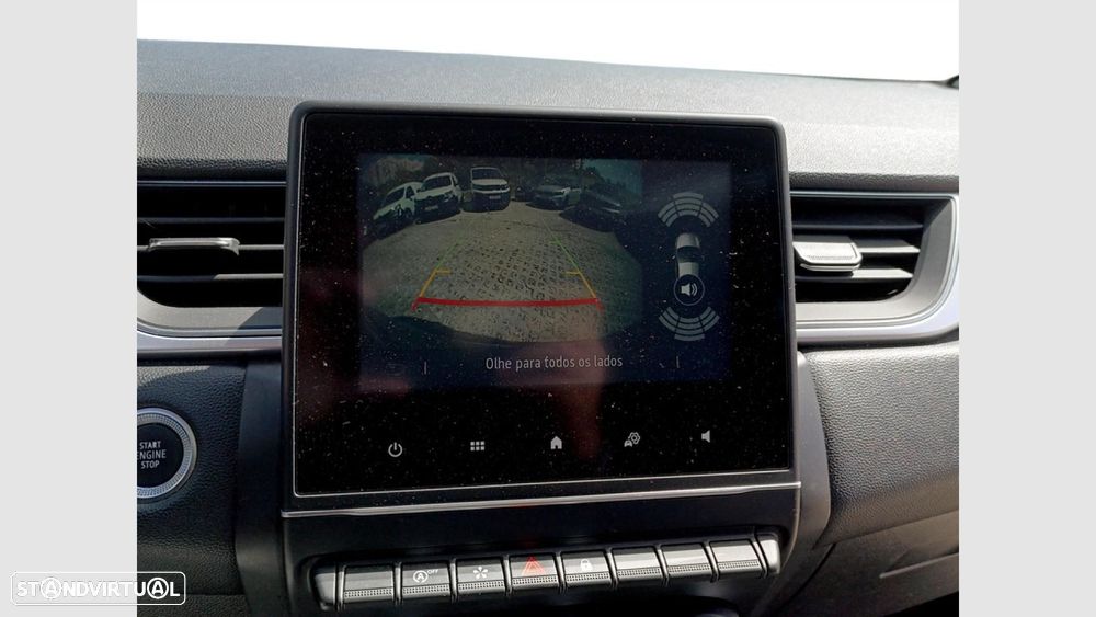 Renault Captur 1.0 TCe Techno - 20