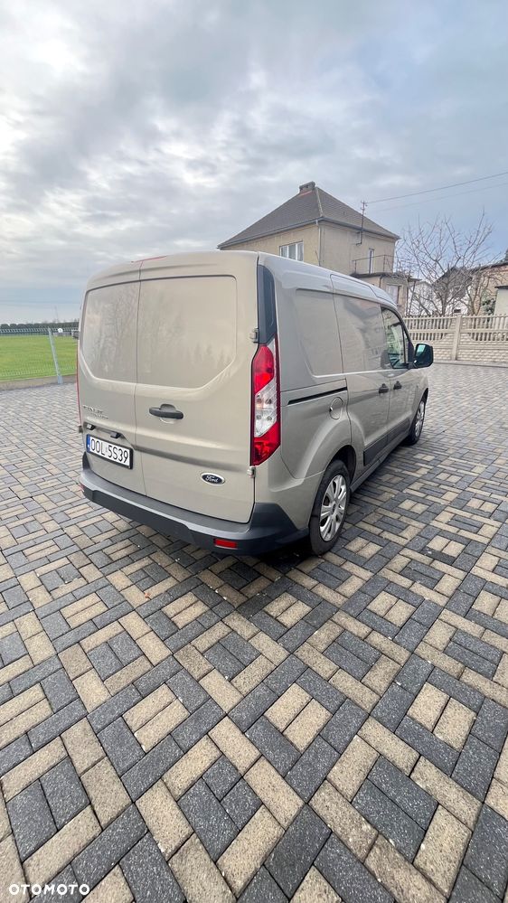 Ford Transit Connect - 3