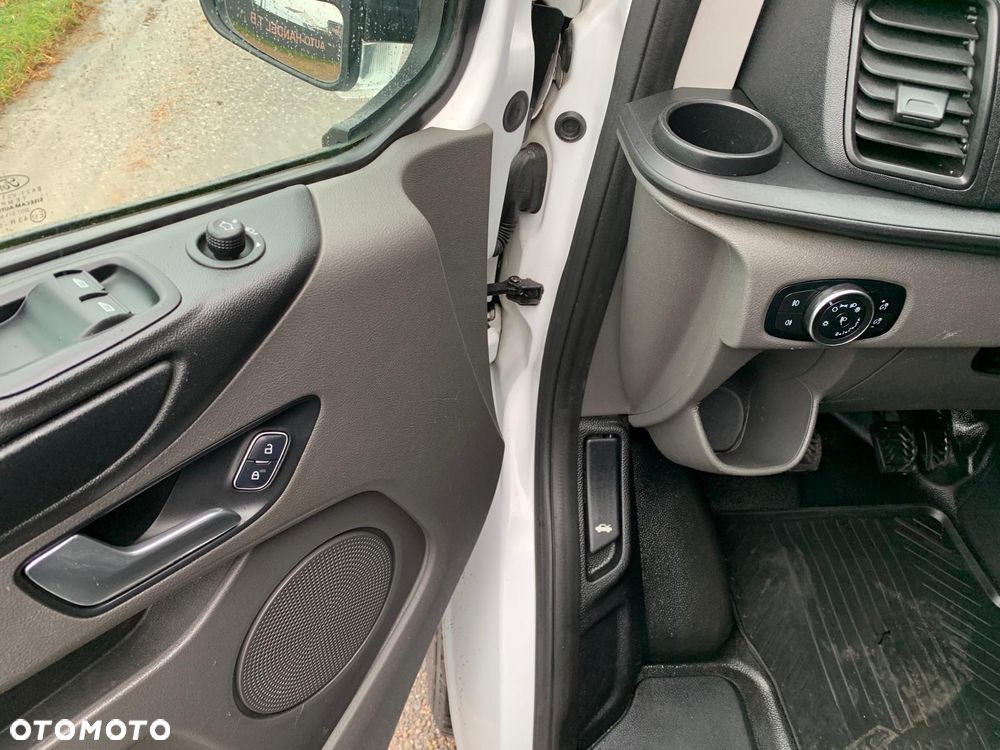 Ford Transit Custom - 17