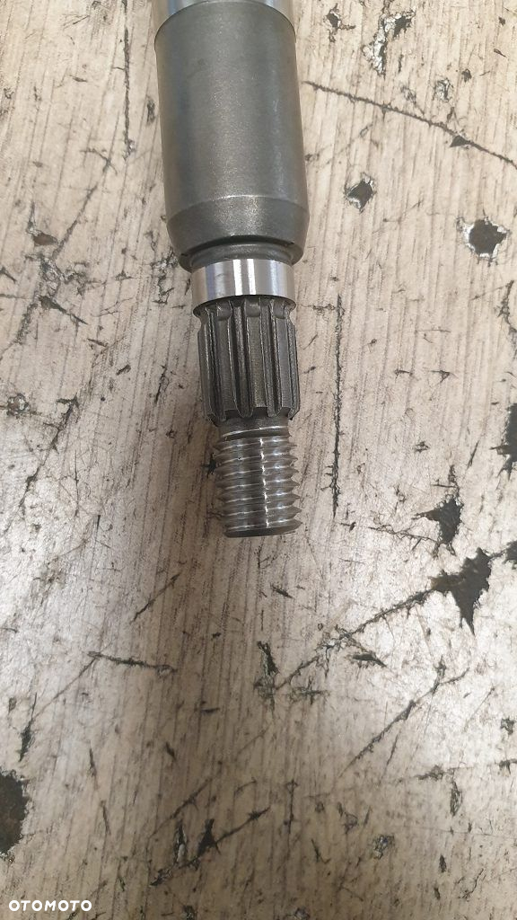Wałek napędowy Suzuki AY50 Katana  24131-36C10 - 7