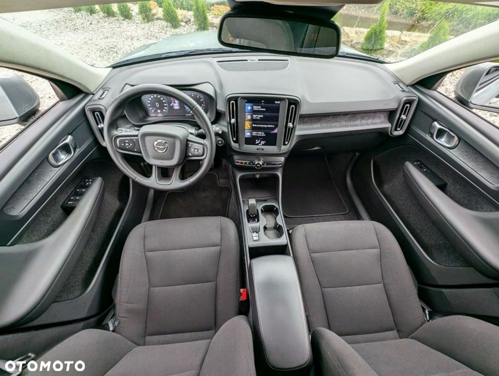 Volvo XC 40 - 11