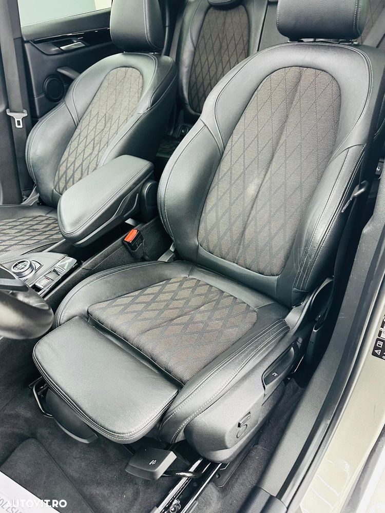 BMW X1 xDrive18d xLine - 22