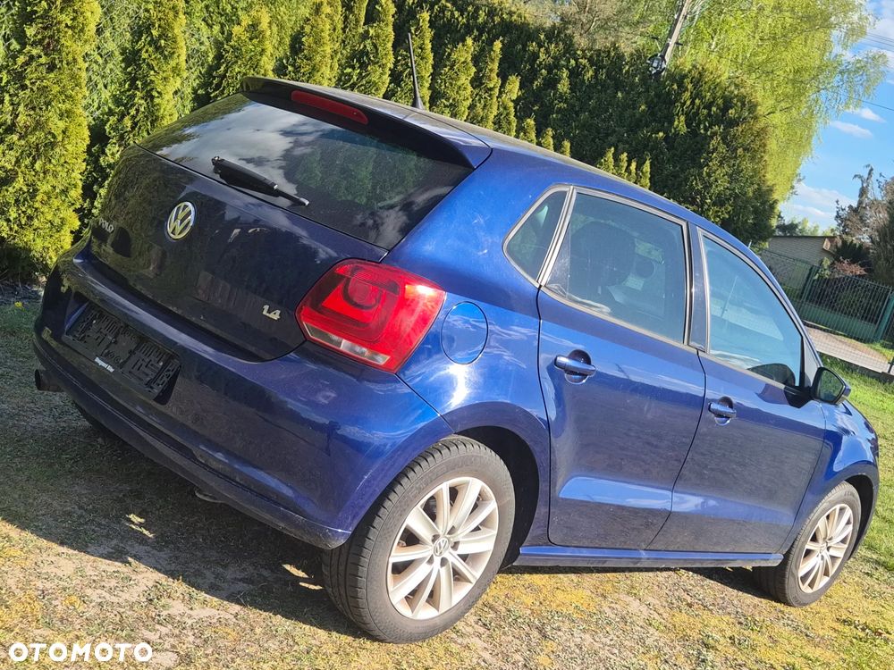 Volkswagen Polo - 6