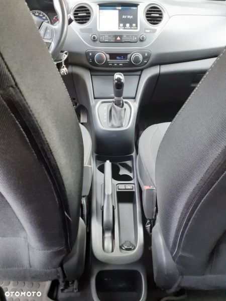Hyundai i10 - 11