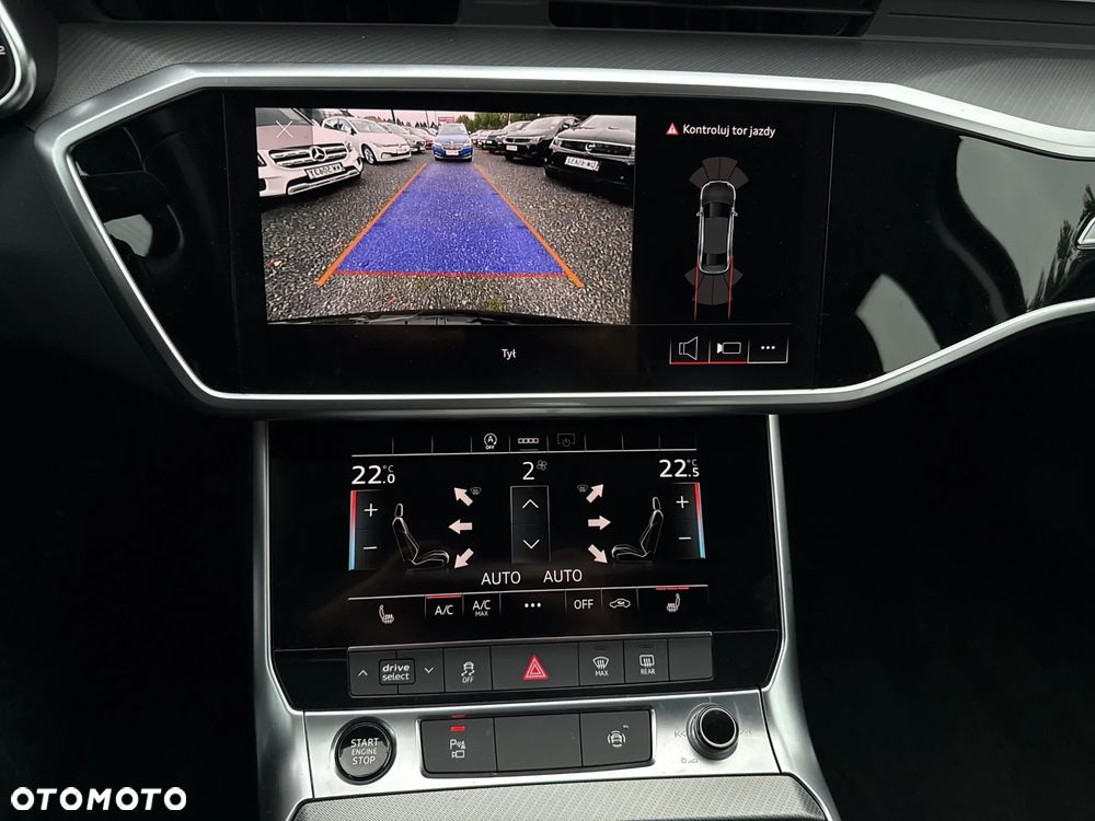 Audi A6 - 29