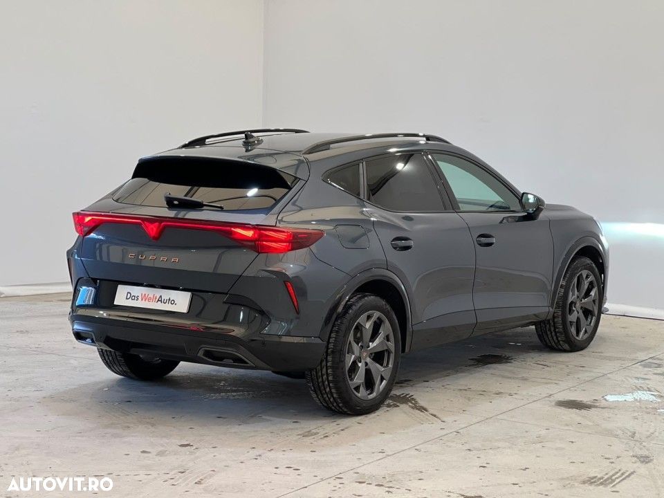 Cupra Formentor - 22