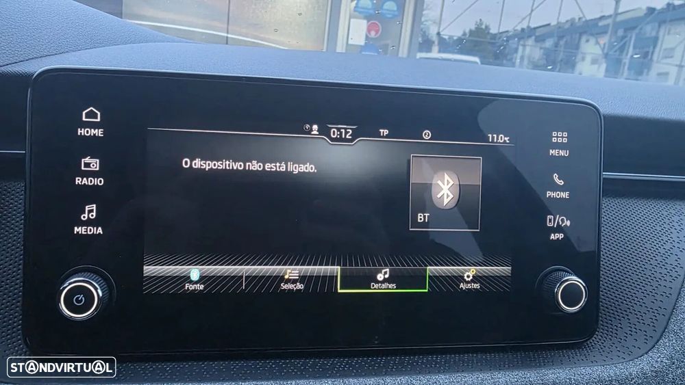 Skoda Kamiq 1.0 TSI Style DSG - 16