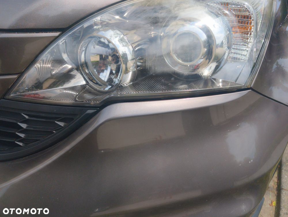 Honda CR-V 2.0 Comfort - 30
