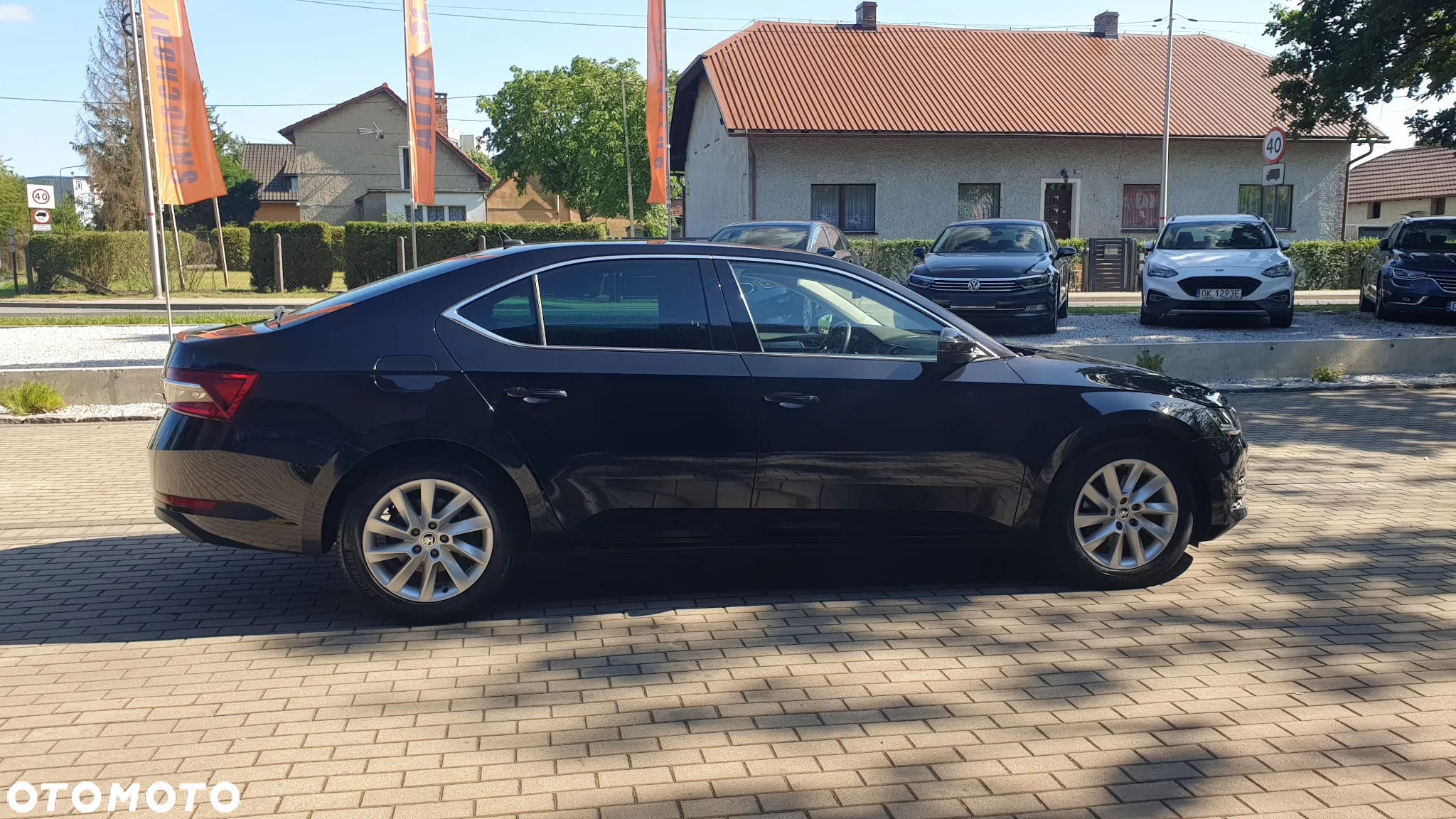Skoda Superb 1.5 TSI Ambition - 6