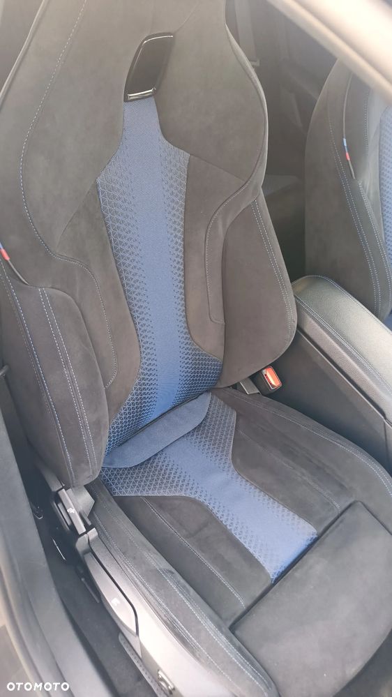 BMW Seria 1 118i M Sport - 10