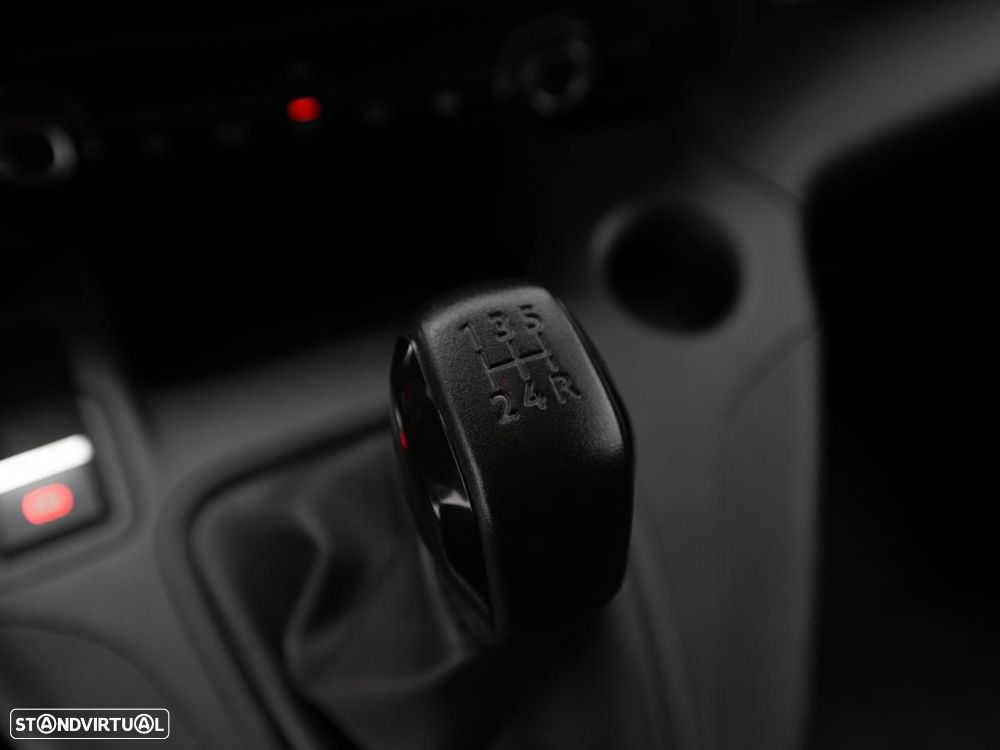 Citroën Berlingo 1.5 BlueHDi 3L C/IVA - 15