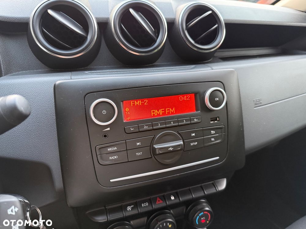 Dacia Duster - 21