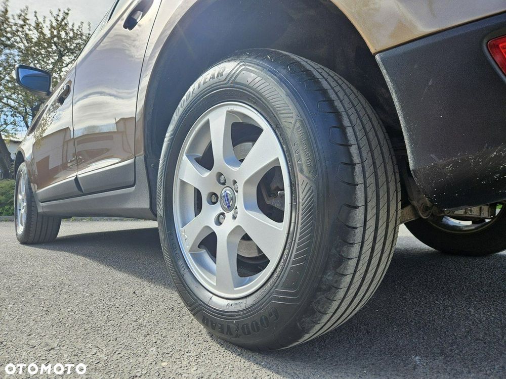 Volvo XC 60 D3 Momentum - 17