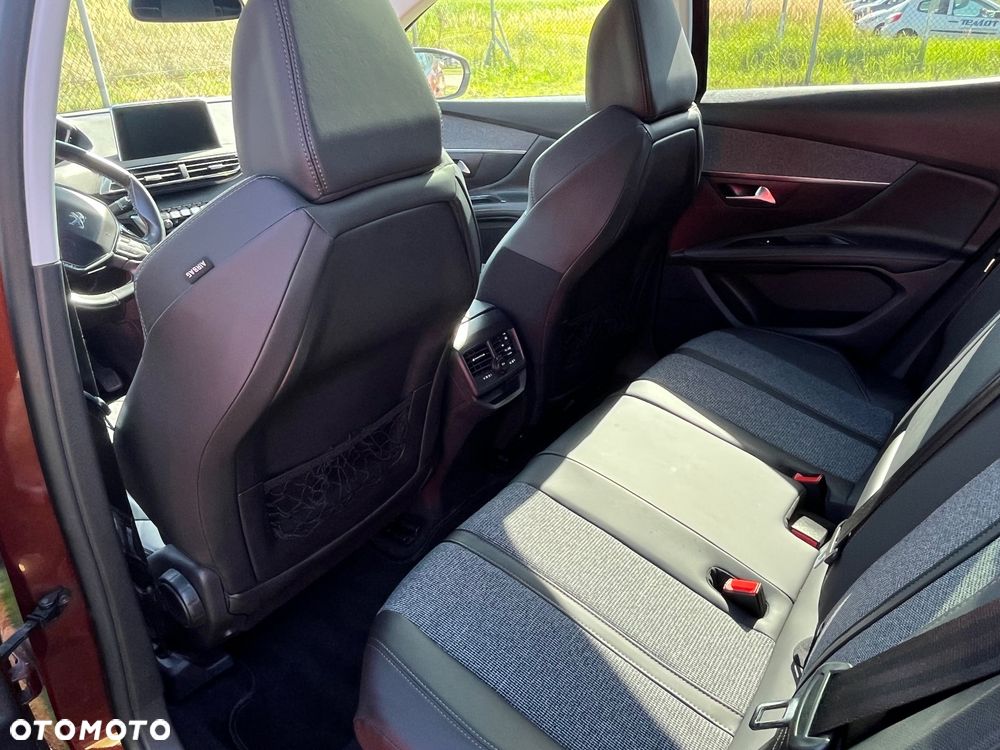 Peugeot 3008 BlueHDi 150 Stop & Start Allure - 12