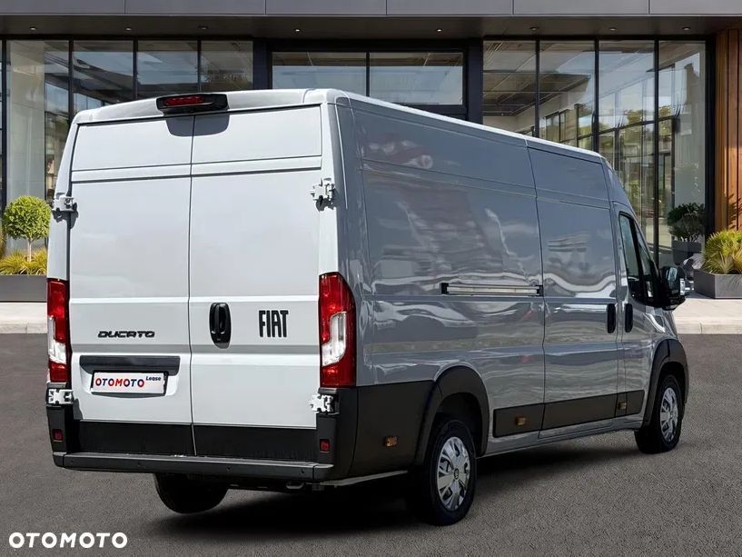 Fiat Ducato Maxi H3-Power L4H2 automat - 4