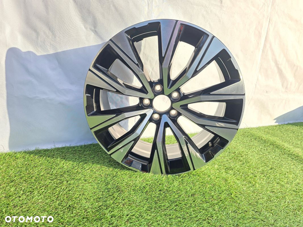 FELGA VOLVO XC40 XC60 V90 CROSS 7,5x19 ET50,5 5x108 32358566