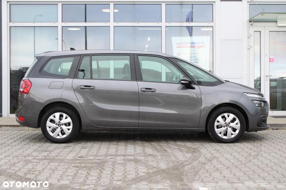 Citroën C4 SpaceTourer - 5
