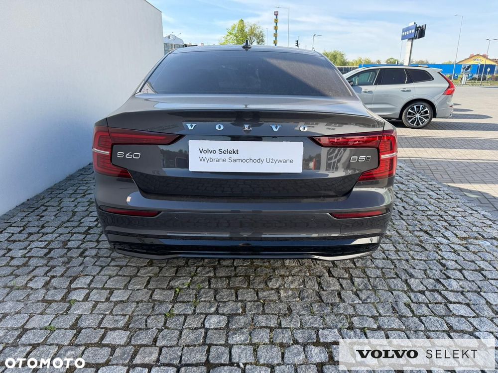 Volvo S60 - 36
