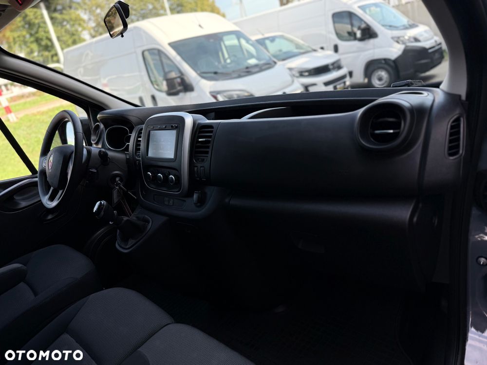 Renault Trafic ENERGY Combi Life - 28