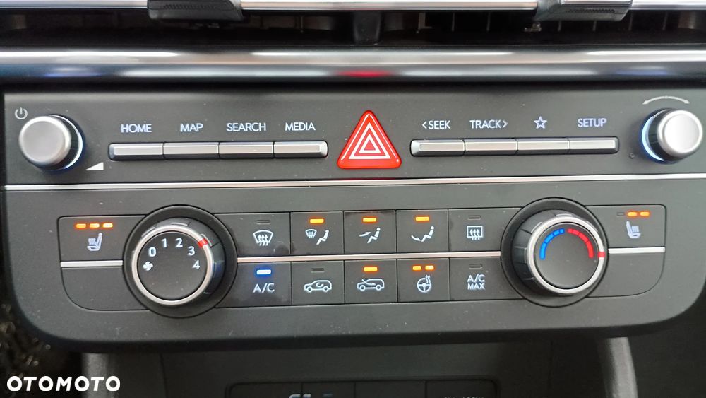 Hyundai Tucson 1.6 T-GDi Modern 2WD - 22