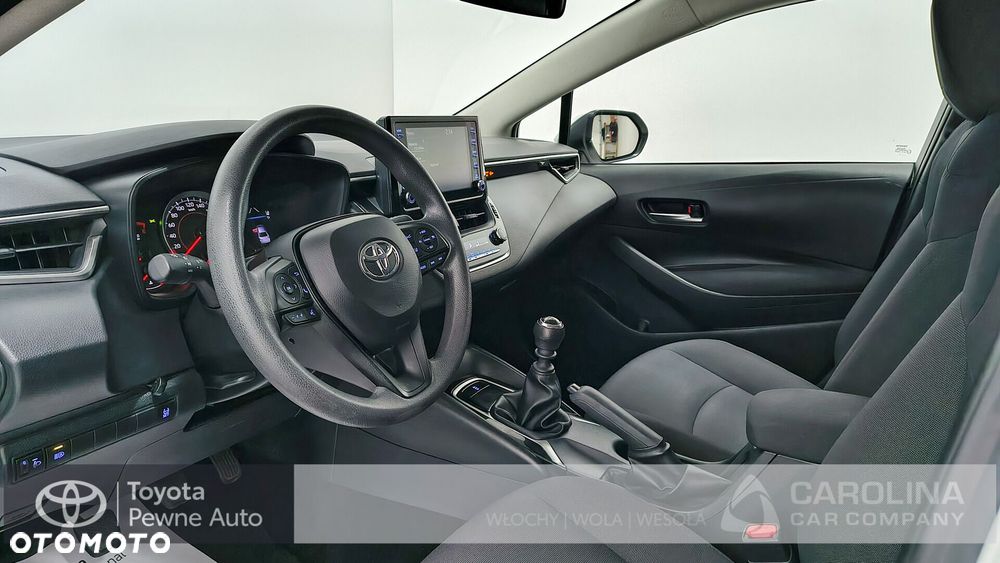 Toyota Corolla 1.5 Active - 9