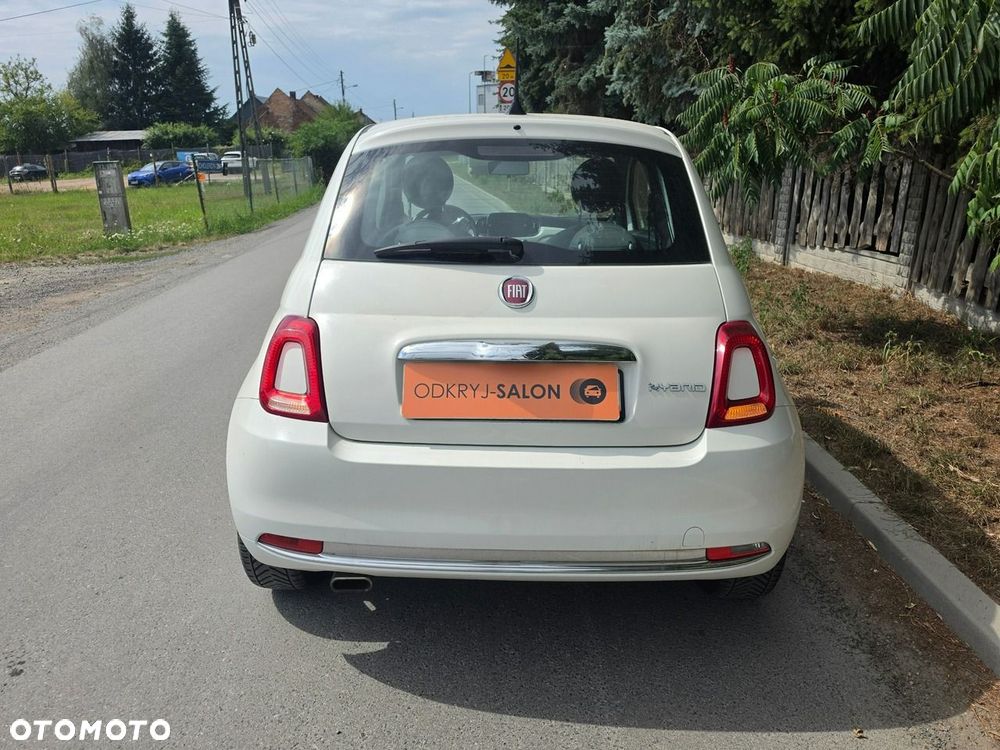 Fiat 500 - 6