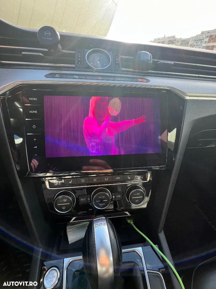 Volkswagen ARTEON 2.0 TDI SCR 4Motion DSG R-Line Edition - 8