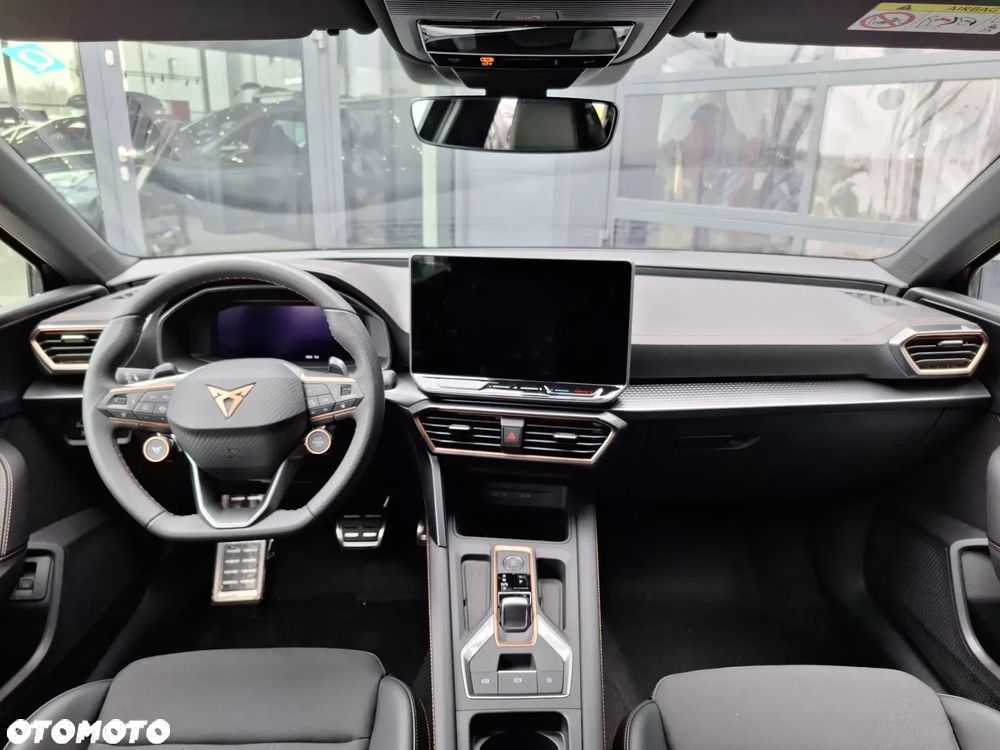Cupra Leon Sportstourer 1.5 eTSI mHEV DSG - 24
