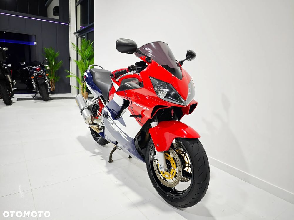 Honda CBR - 2
