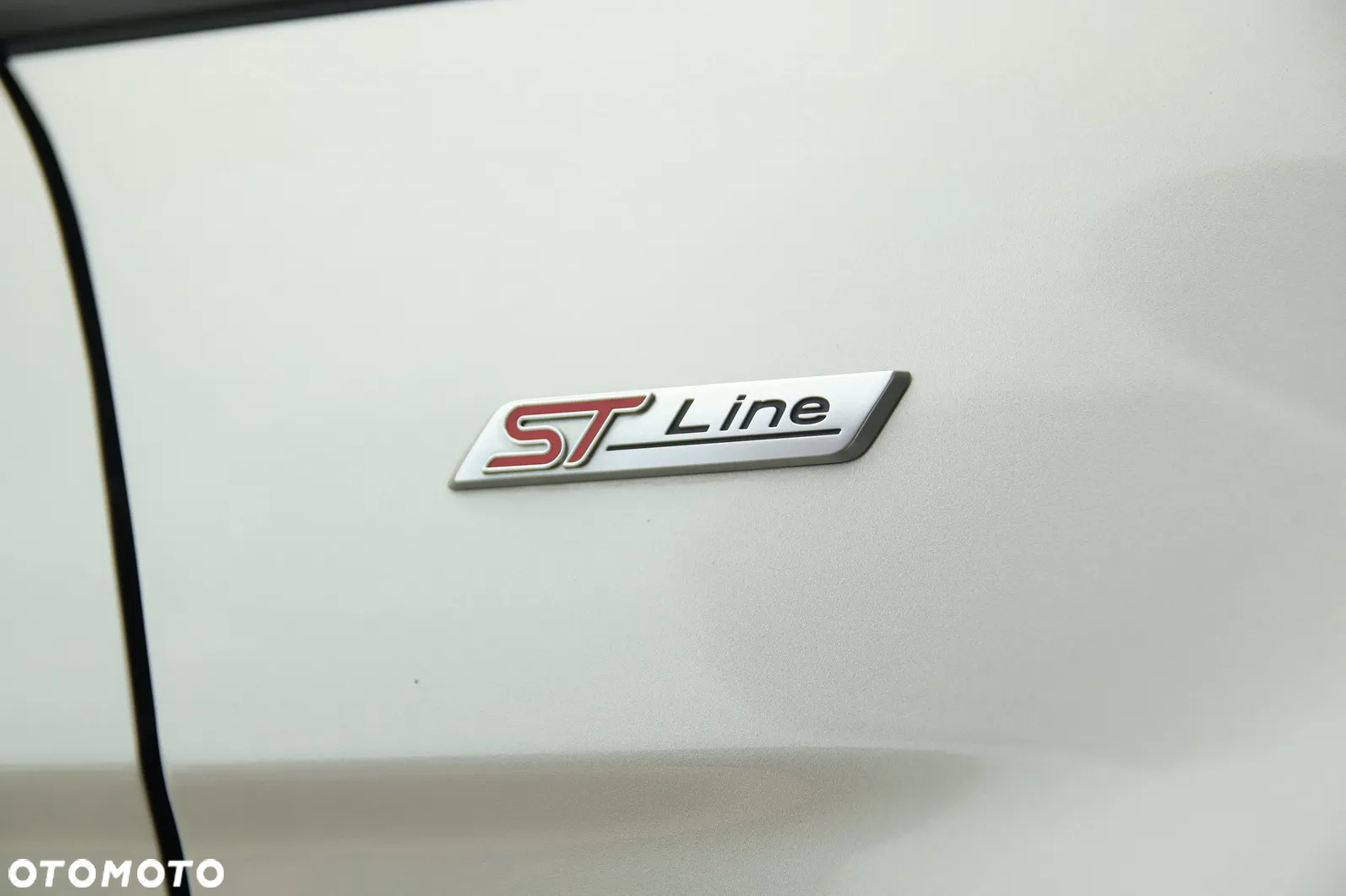 Ford EcoSport 1.0 EcoBoost ST-LINE - 23