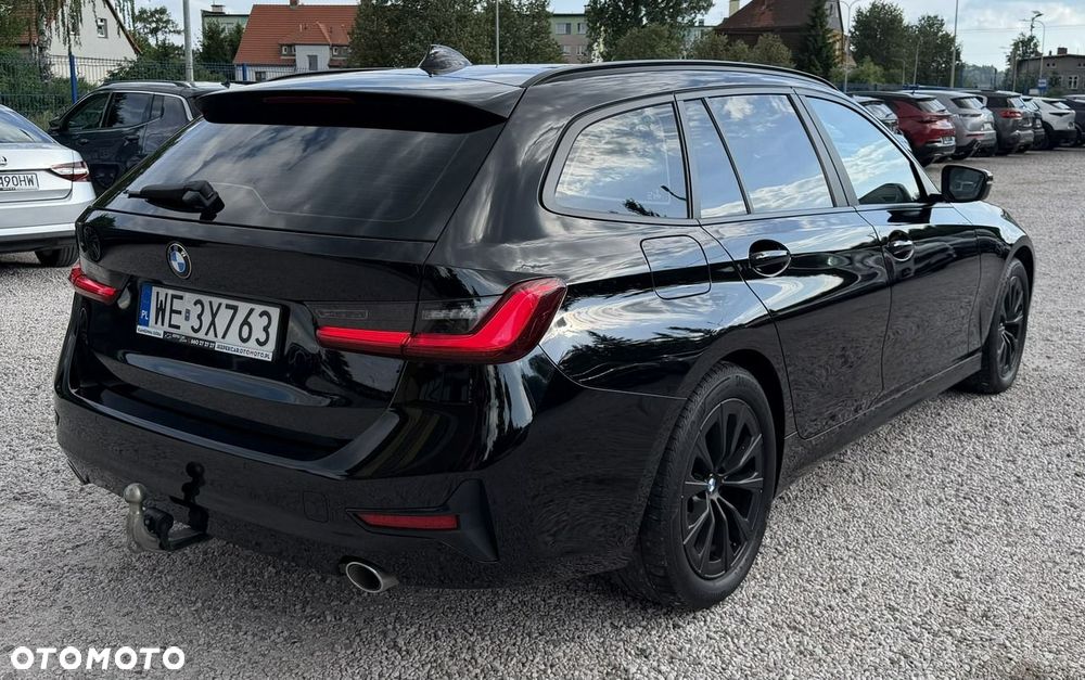 BMW Seria 3 - 3