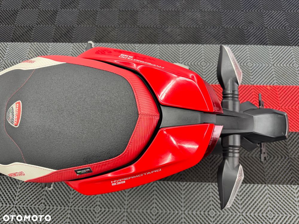 Ducati Hypermotard - 25