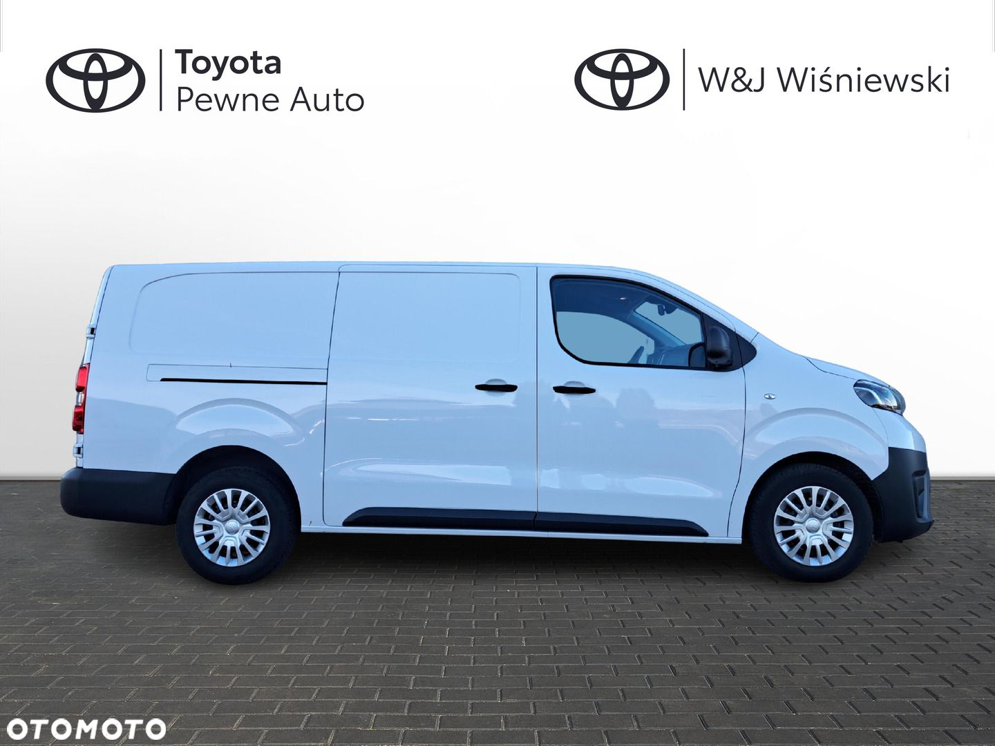 Toyota PROACE - 4