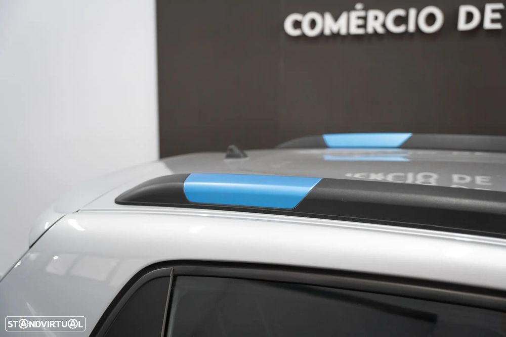 Dacia Spring Electric 45 Comfort Plus - 15