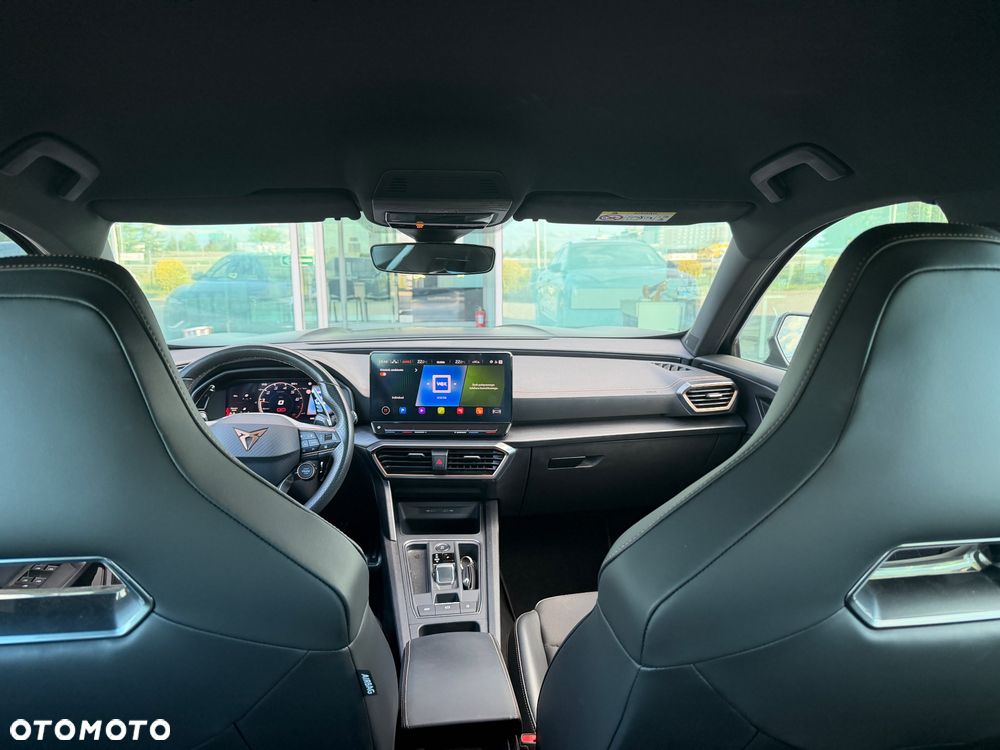Cupra Formentor 2.0 TSI 4Drive VZ DSG - 19