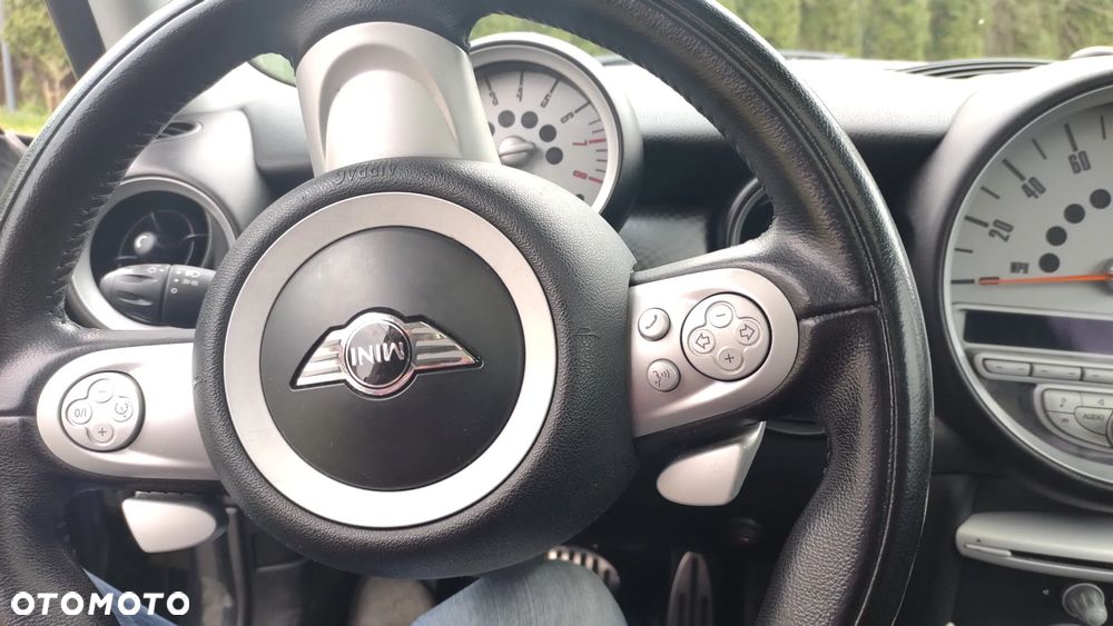 MINI Cooper S - 5