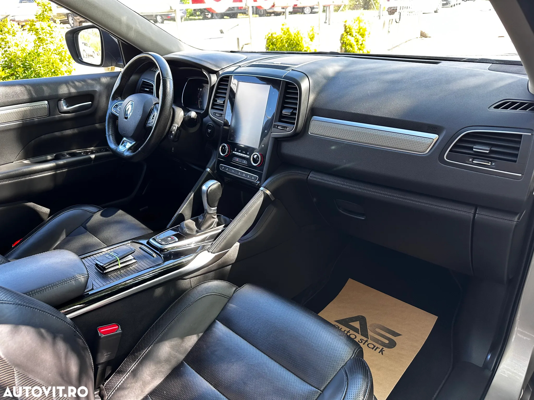 Renault Koleos 2.0 Energy dCi X-TRONIC Intens - 6