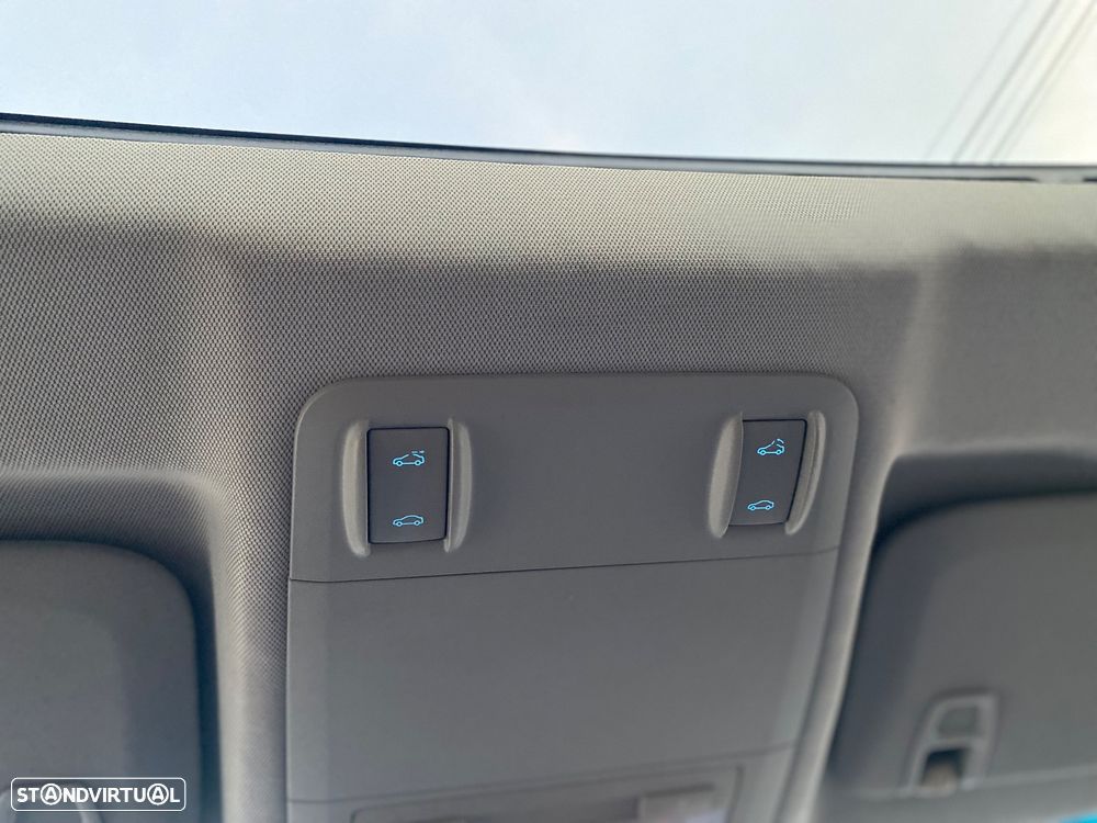 Chevrolet Cruze 2.0 VCDi LT - 37