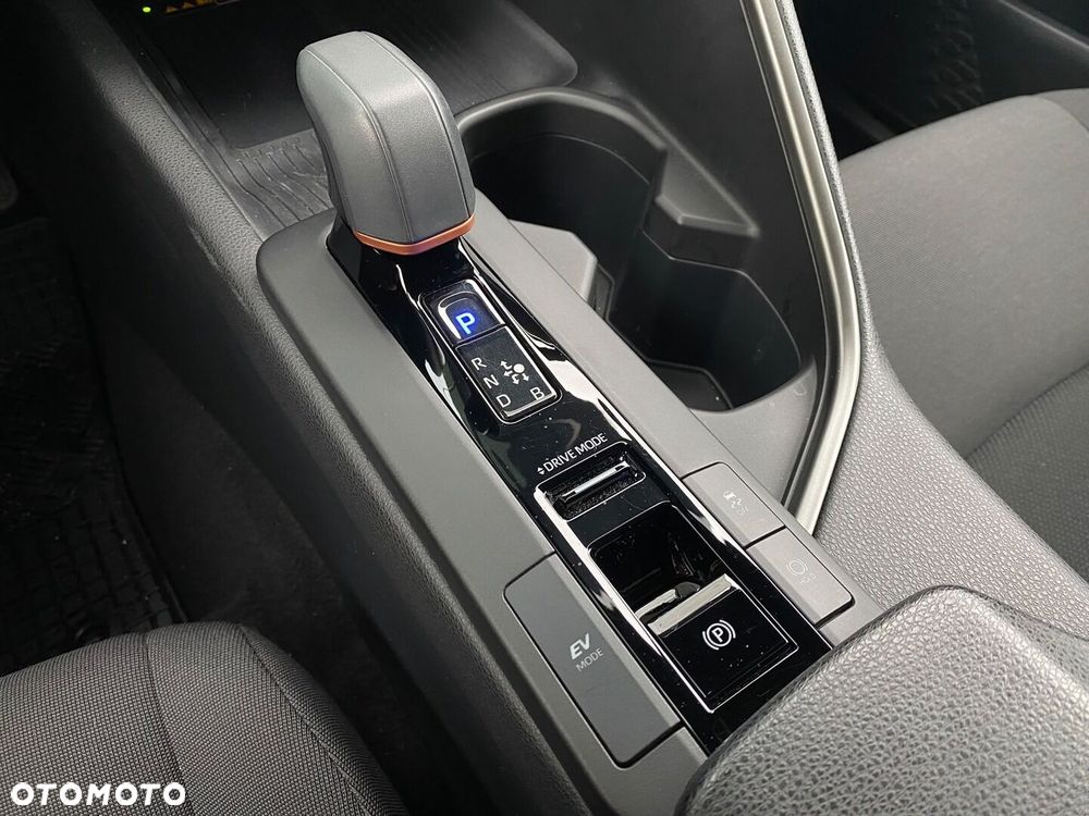 Toyota C-HR 1.8 Hybrid Style - 21