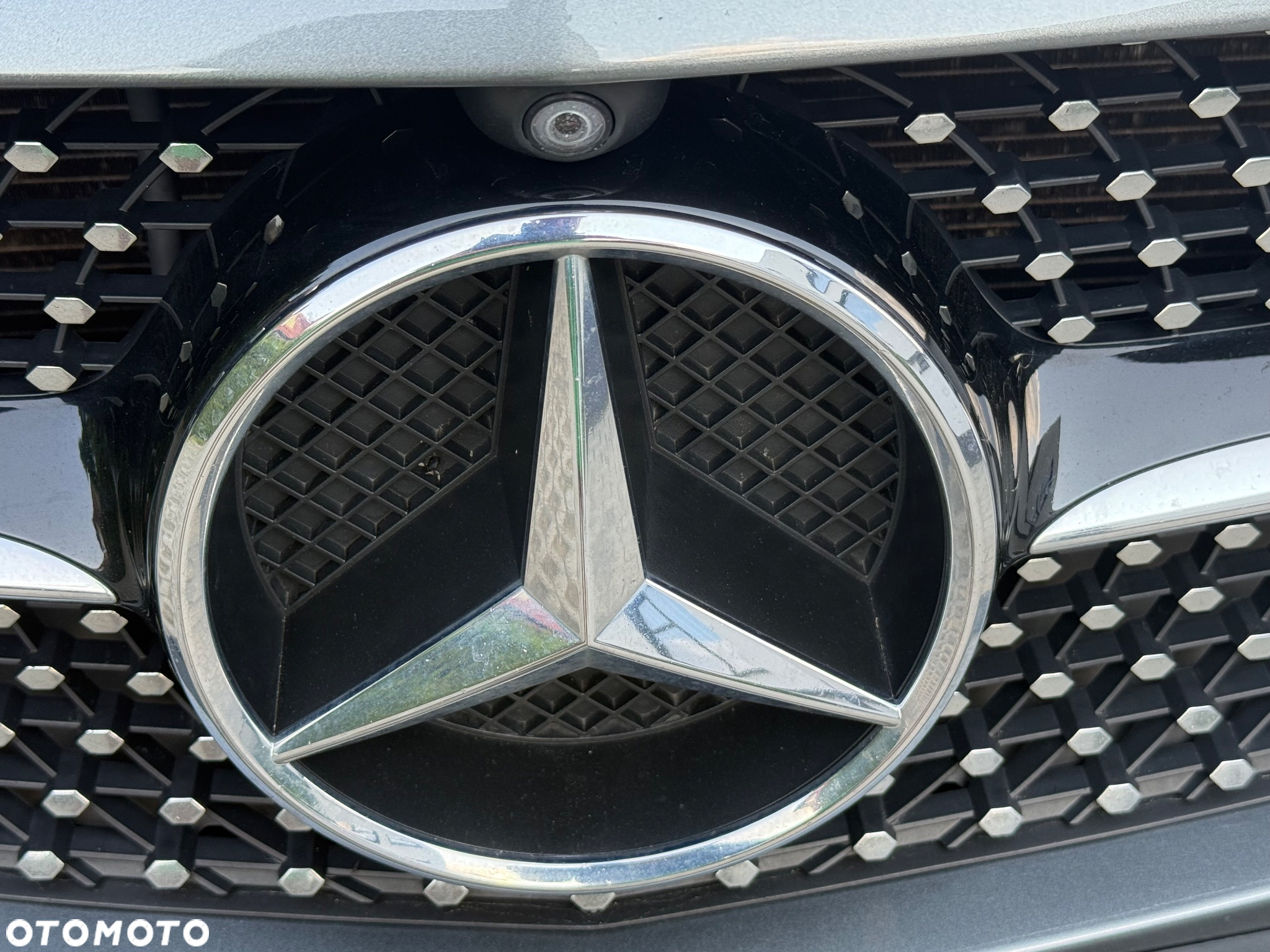 Mercedes-Benz Klasa C 200 4-Matic 9G-TRONIC - 11