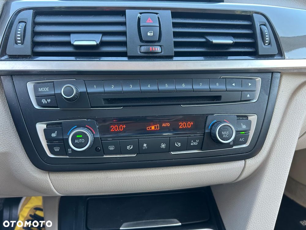 BMW Seria 3 - 29