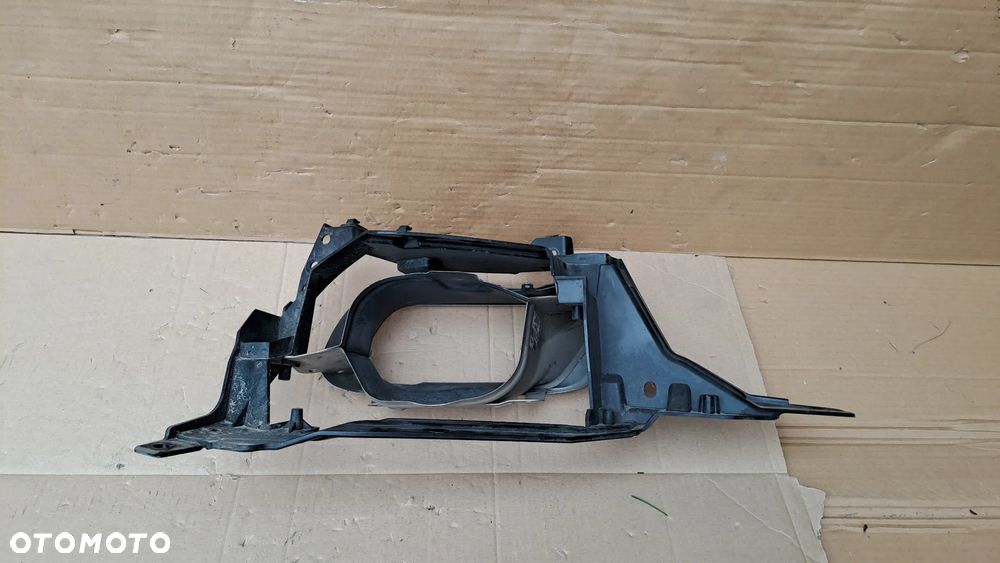 KOŃCÓWKA WYDECHU PRAWA BMW X5 G05 X6 G06 X7 G07 - 5