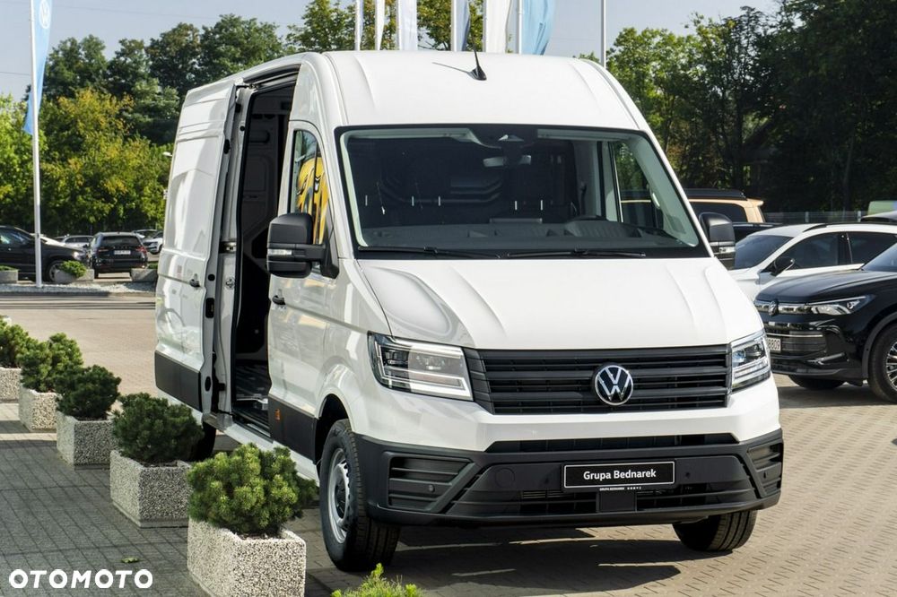 Volkswagen Crafter - 7
