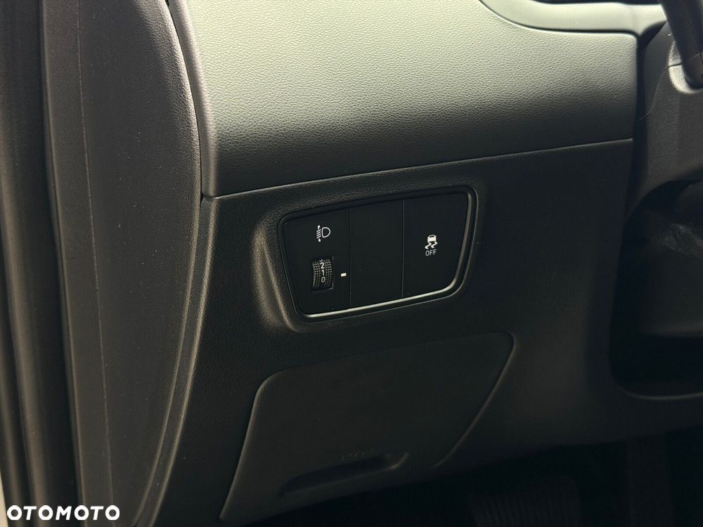 Hyundai Tucson 1.6 T-GDi Smart 2WD DCT - 20