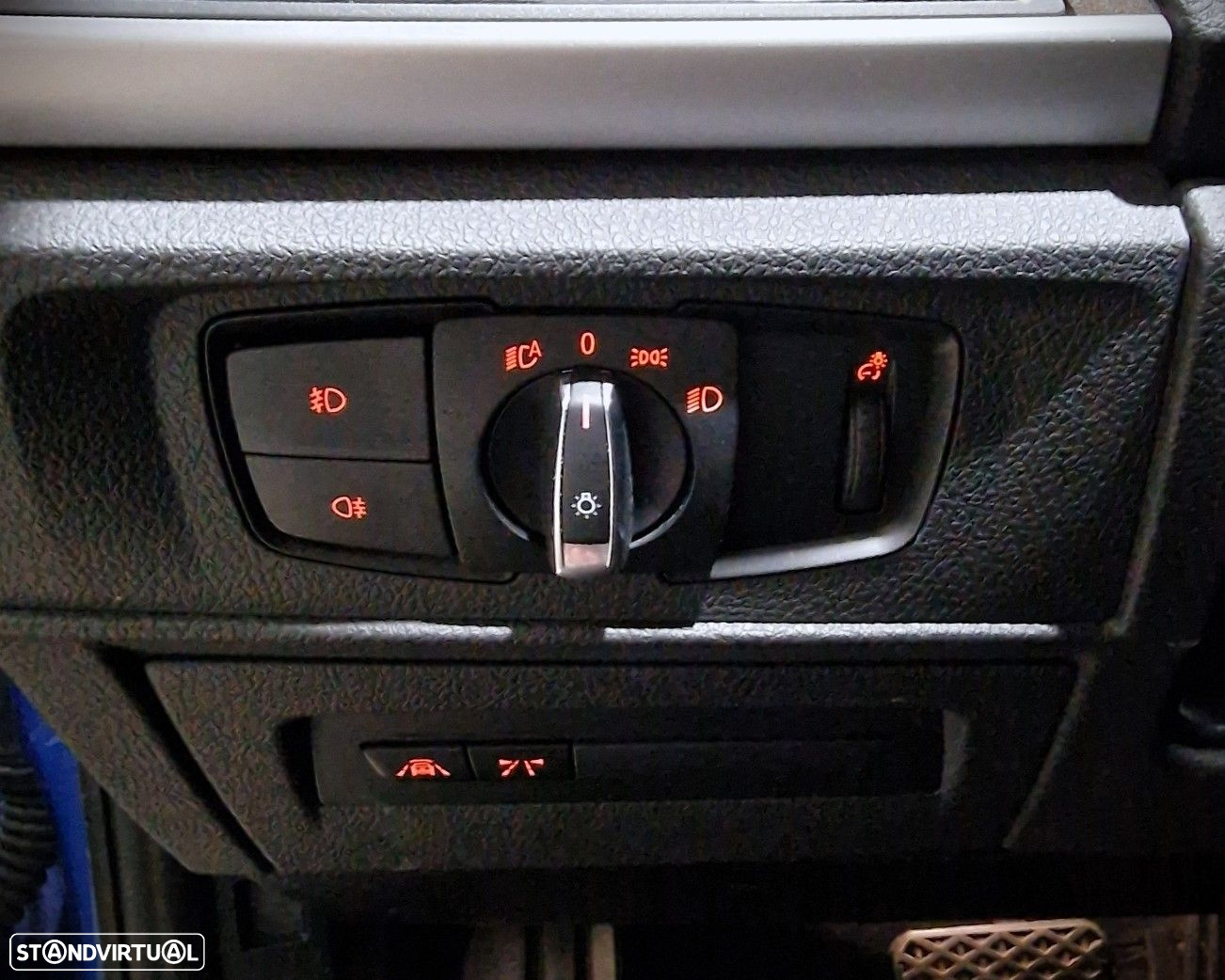 BMW 125 - 21